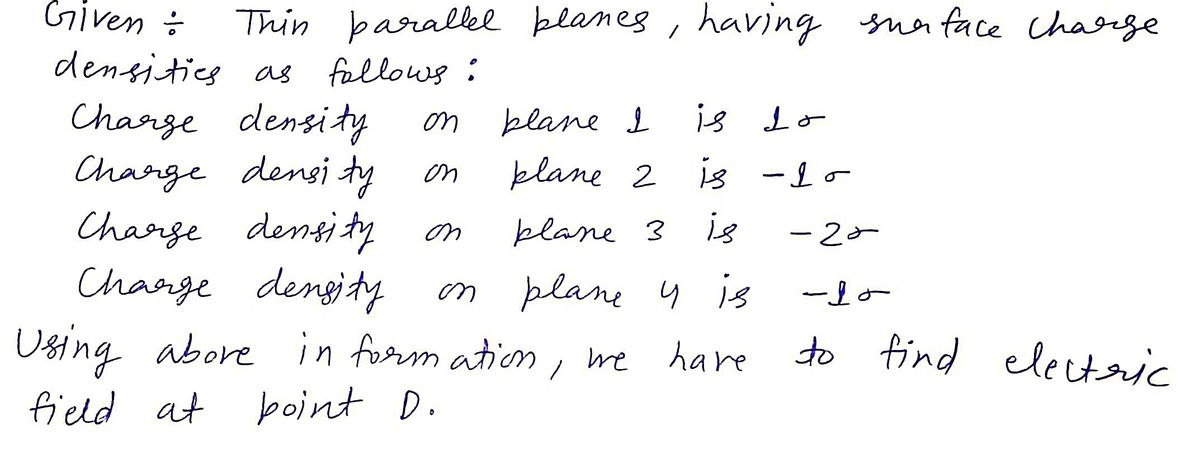 Advanced Physics homework question answer, step 1, image 1